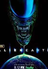 Чужой: Земля (1 сезон) смотреть онлайн Лордфильм